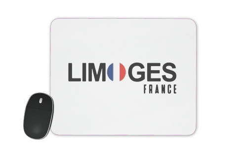  Limoges France for Mousepad