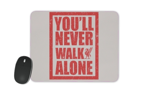  Liverpool Home 2018 for Mousepad