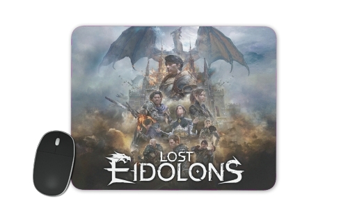  Lost Eidolons for Mousepad