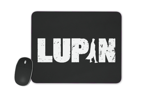  lupin for Mousepad