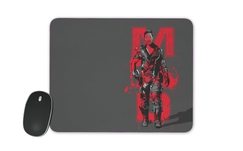  Mad Hardy Fury Road for Mousepad