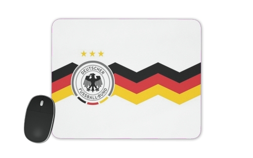  Maillot Allemagne for Mousepad