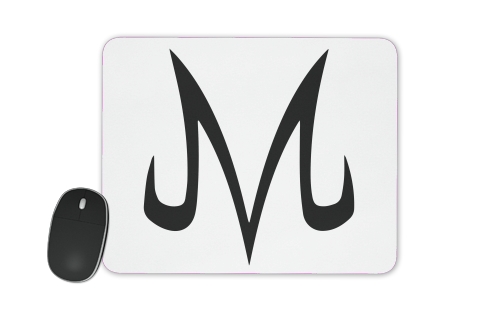  Majin Vegeta super sayen for Mousepad
