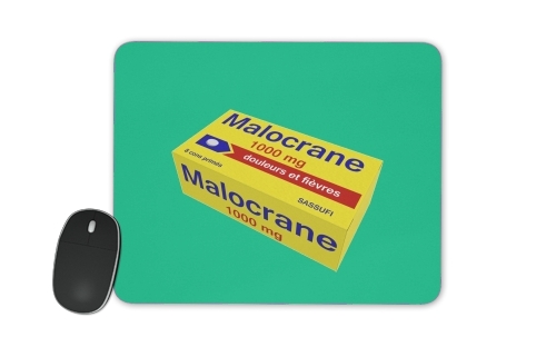  Malocrane for Mousepad