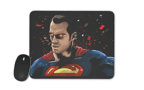  Man of Steel for Mousepad
