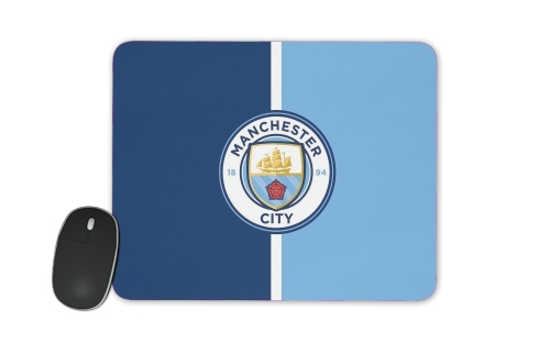  Manchester City for Mousepad