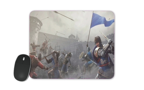  Medieval War for Mousepad