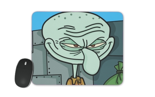  Meme Collection Squidward Tentacles for Mousepad