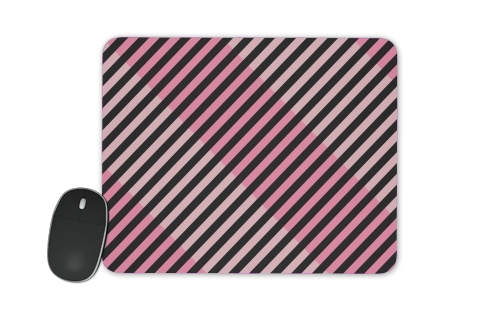  Minimal Pink Style for Mousepad
