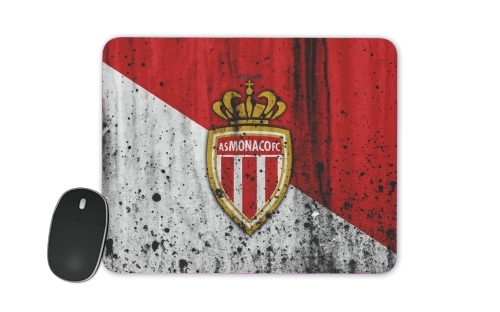  Monaco supporter for Mousepad