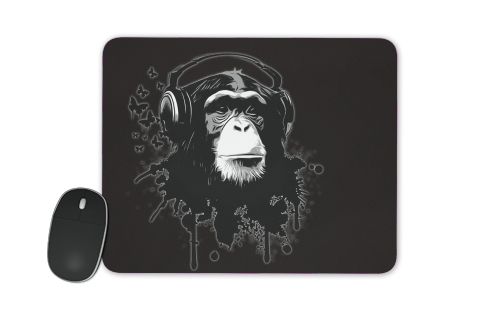  Monkey Business for Mousepad