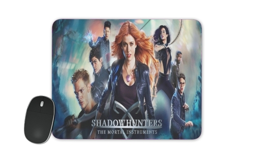  Mortal instruments Shadow hunters for Mousepad