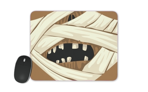  mummy vector for Mousepad
