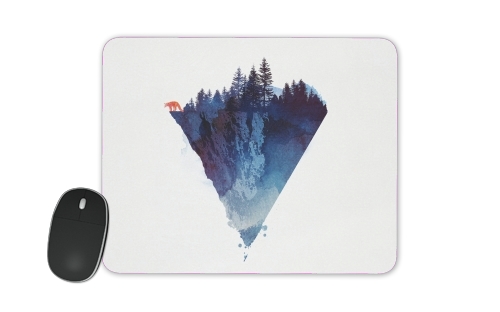  Near to the edge for Mousepad
