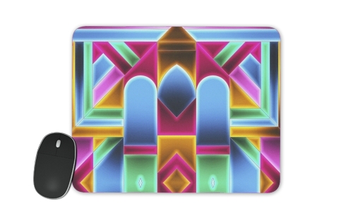  Neon Colorful for Mousepad