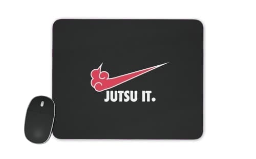  Nike naruto Jutsu it for Mousepad