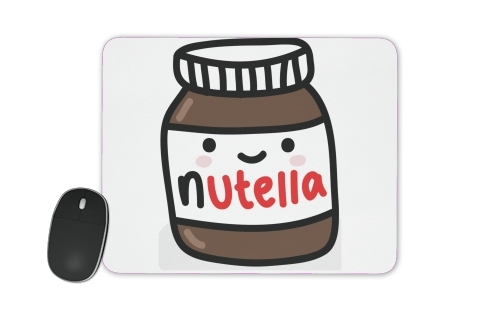  Nutella for Mousepad