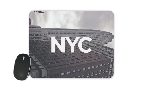  NYC Basic 8 for Mousepad
