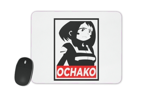  Ochako Uraraka Boku No Hero Academia for Mousepad