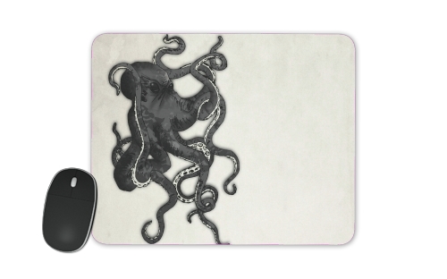  Octopus for Mousepad