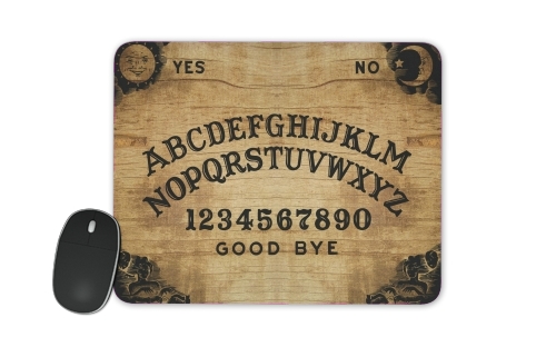  Ouija Board for Mousepad