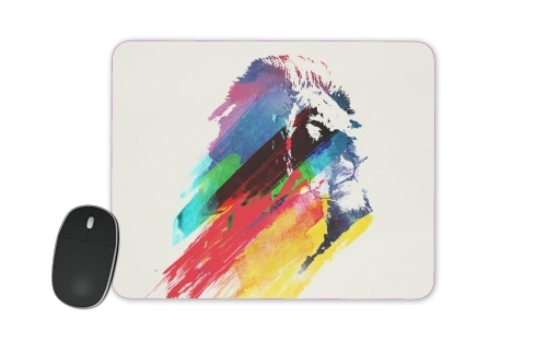  Our hero for Mousepad