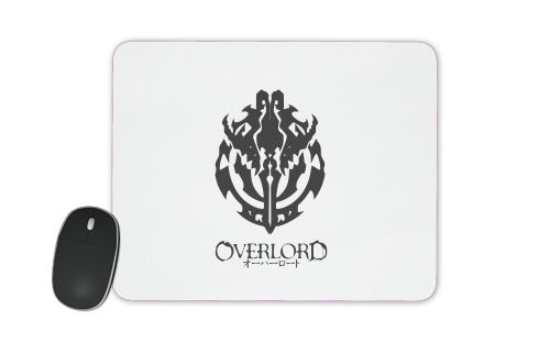  Overlord Symbol for Mousepad