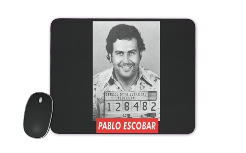  Pablo Escobar for Mousepad