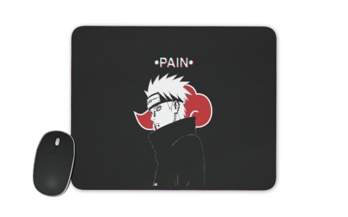  Pain The Ninja for Mousepad