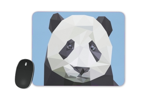  panda for Mousepad
