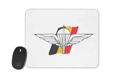  Para-Commando Brigade Belgian Force for Mousepad