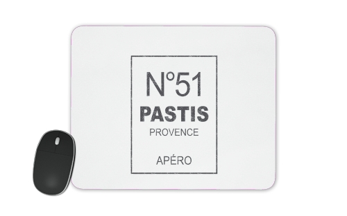  Pastis 51 Parfum Apero for Mousepad
