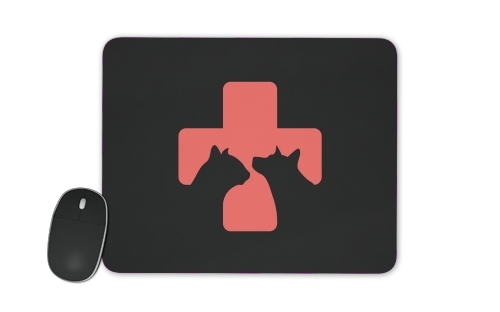  Pet Clinic Veterinary for Mousepad