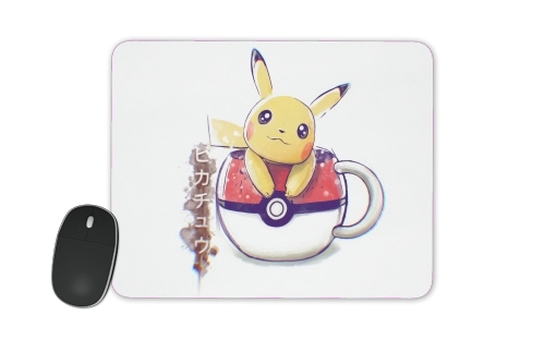  Pikoffee for Mousepad