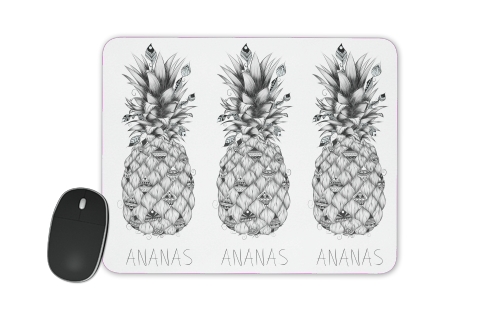  PineApplle for Mousepad