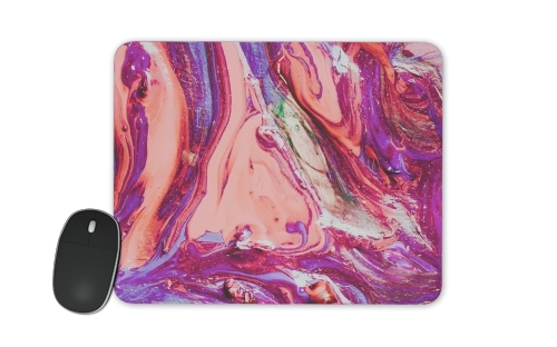  PINK LAVA for Mousepad
