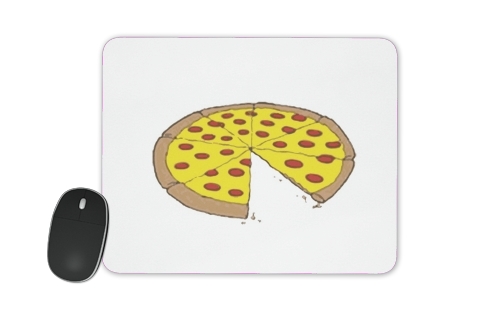  Pizza Delicious for Mousepad