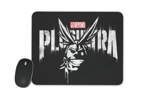  Plus Ultra for Mousepad
