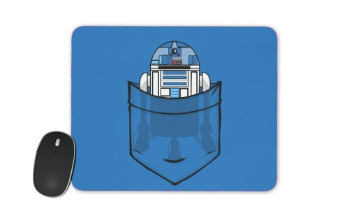  Pocket Collection: R2  for Mousepad