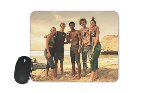  pogues life outer banks for Mousepad