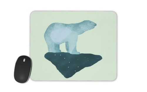  Polar Bear for Mousepad