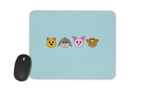  POOH for Mousepad