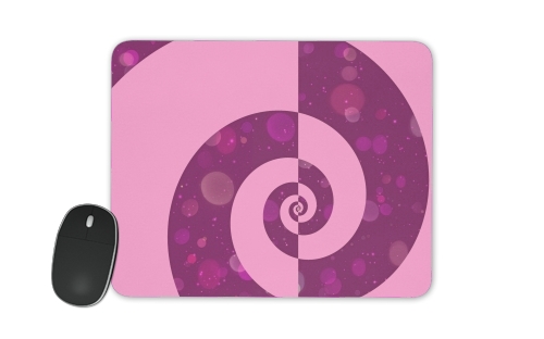  PRETTY IN PINK for Mousepad