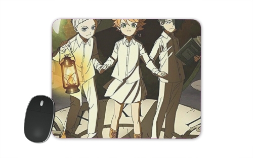  Promised Neverland Lunch time for Mousepad