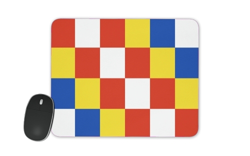  Province Anvers for Mousepad