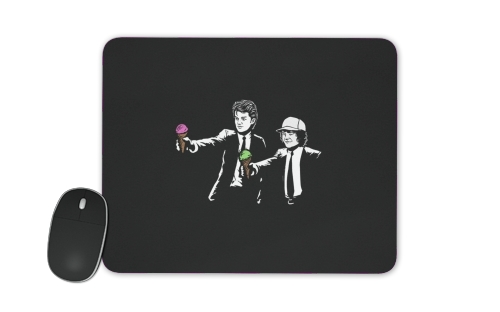  Pulp Fiction with Dustin and Steve for Mousepad
