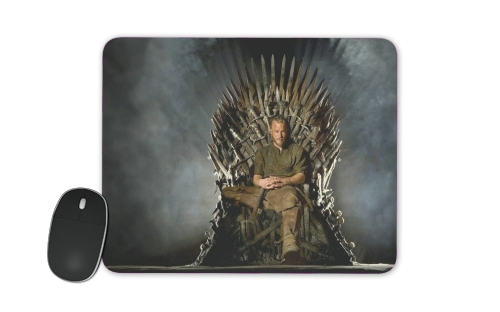  Ragnar In Westeros for Mousepad