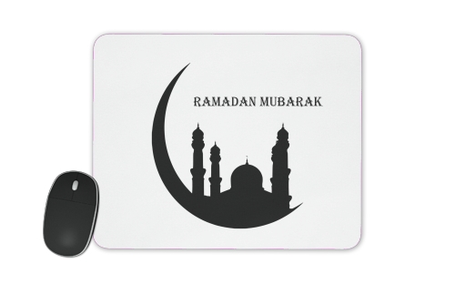  Ramadan Kareem Mubarak for Mousepad