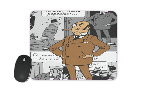  rastapopoulos for Mousepad