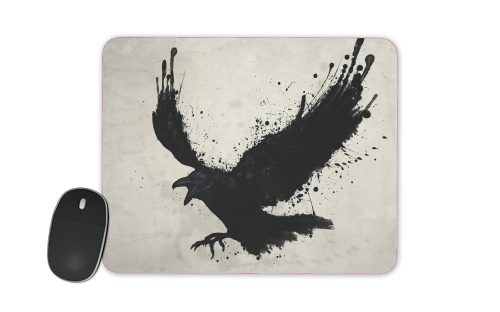  Raven for Mousepad